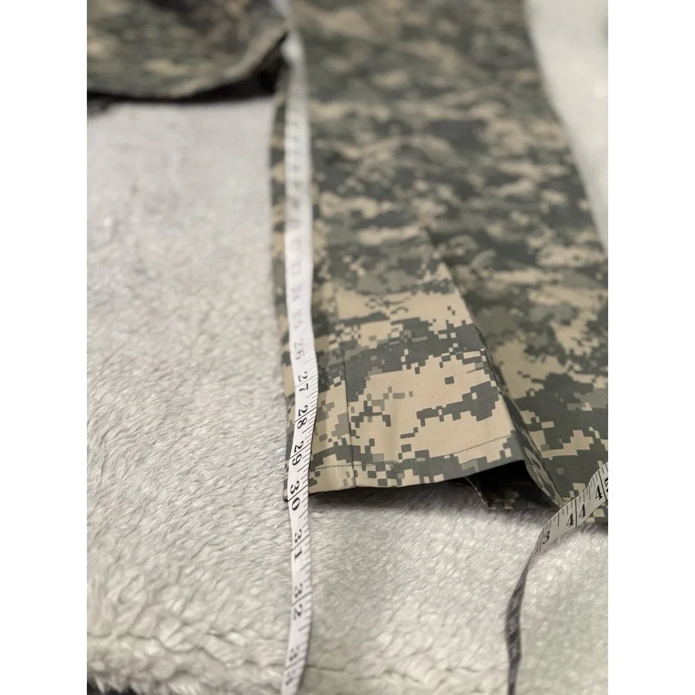 US Army Cold‎ Weather Trousers – Waterproof Gore-Tex Winter Pants Large 35-39in - Picture 3 of 10